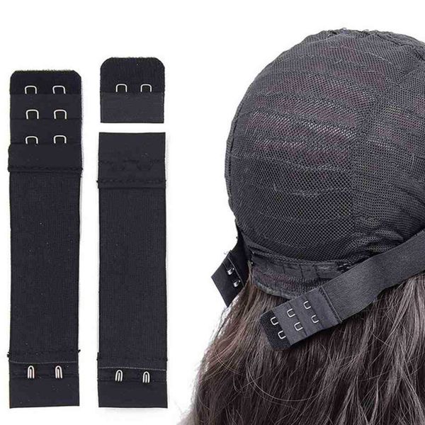 3.2cm black polyester knitted elastic bandage wig head cover net cap with adjustable rubber band fashion wig head cover headband accessories, Slivery;white
3.2cm black polyester knitted elastic bandage wig head cover net cap with adjustable rubber band fashion wig head cover headband accessories, Slivery;white