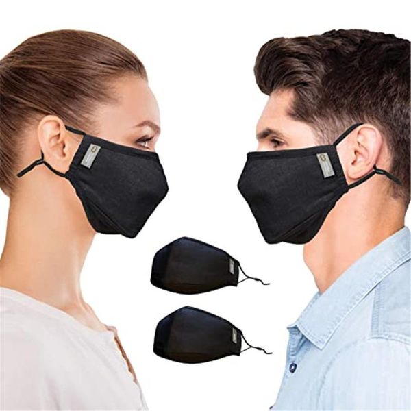 other event & party supplies 2pcs women men solid black mask for face fashion dustproof maks reusable washable mascarillas halloween cosplay
other event & party supplies 2pcs women men solid black mask for face fashion dustproof maks reusable washable mascarillas halloween cosplay
