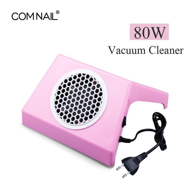 nail art equipment 80w dust collector for manicure strong suction fan high power with bag salon use vacuum cleaner, Silver
nail art equipment 80w dust collector for manicure strong suction fan high power with bag salon use vacuum cleaner, Silver