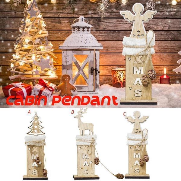 christmas decorations cute style innovative deskwith pine cone pendant wooden table decoration1
christmas decorations cute style innovative deskwith pine cone pendant wooden table decoration1