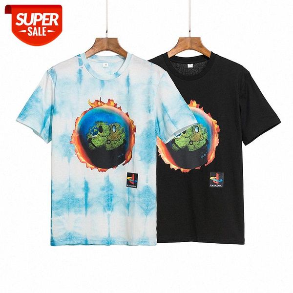 travis scott dinosaur print oversized version of short-sleeved t-shirt hip-hop high street #ks88, White;black
travis scott dinosaur print oversized version of short-sleeved t-shirt hip-hop high street #ks88, White;black