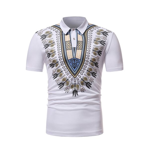 feature pattern casual business men's polo shirt comfortable and breathable daily travel work social, White;black
feature pattern casual business men's polo shirt comfortable and breathable daily travel work social, White;black