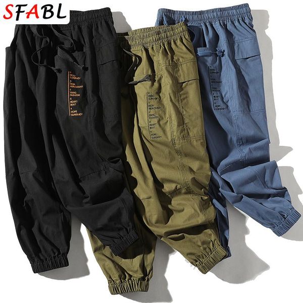 streetwear black pants men korean style elastic waist sweatpants baggy spring autumn hip hop harajuku trousers male men's
streetwear black pants men korean style elastic waist sweatpants baggy spring autumn hip hop harajuku trousers male men's