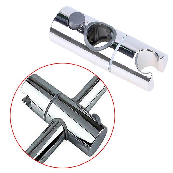 bath accessory set 22/25mm adjustable shower head holder rail slider lift rod support bracket sprinkler mounting brackets bathroom tool
bath accessory set 22/25mm adjustable shower head holder rail slider lift rod support bracket sprinkler mounting brackets bathroom tool