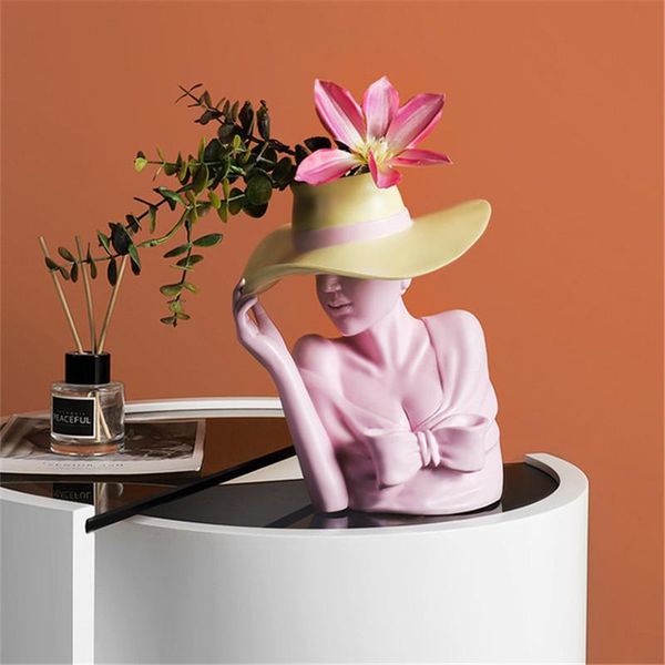 vases creative nordic resin vase art human flower pot living room wine cabinet light luxury simple arrangement home decor
vases creative nordic resin vase art human flower pot living room wine cabinet light luxury simple arrangement home decor