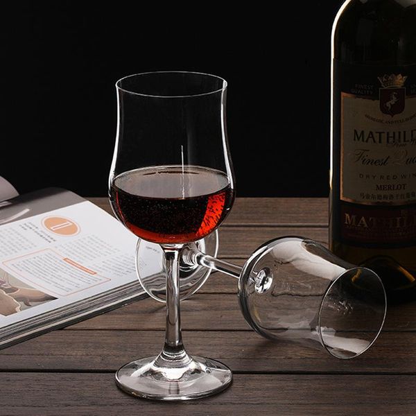 wine glasses 125-340ml tulip goblet special whiskey strong glass for sommelier multi-purpose red cup noble set distilled spirits
wine glasses 125-340ml tulip goblet special whiskey strong glass for sommelier multi-purpose red cup noble set distilled spirits