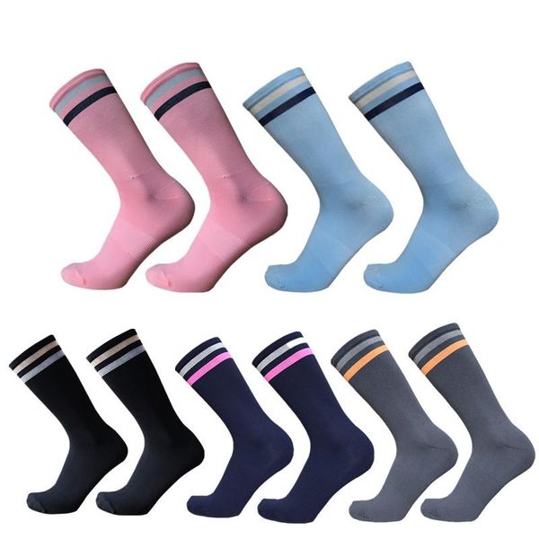 sports socks cycling professional racing comfortable breathable men women road bikes running calcetines ciclismo, Black
sports socks cycling professional racing comfortable breathable men women road bikes running calcetines ciclismo, Black