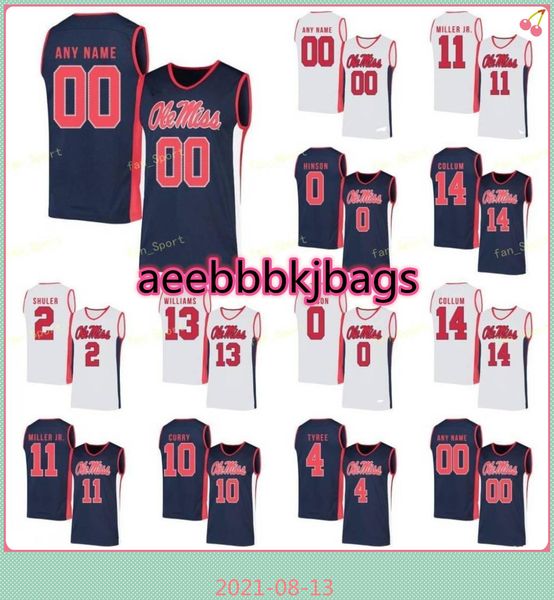 ncaa college ole miss rebels basketball jersey 0 blake hinson 1 austin crowley 10 carlos curry 11 franco miller jr custom stitched, Black
ncaa college ole miss rebels basketball jersey 0 blake hinson 1 austin crowley 10 carlos curry 11 franco miller jr custom stitched, Black