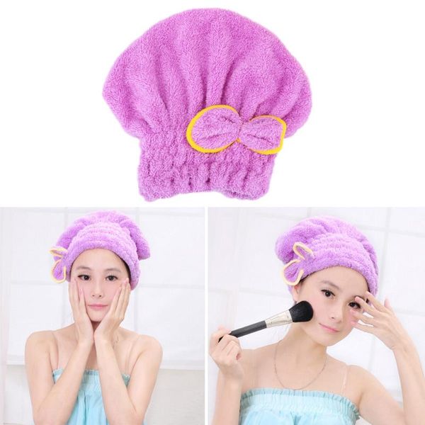 towel quickly dry hair hat bathroom hats home textile shower cap 5 colors wrapped towels microfiber bath accessories
towel quickly dry hair hat bathroom hats home textile shower cap 5 colors wrapped towels microfiber bath accessories