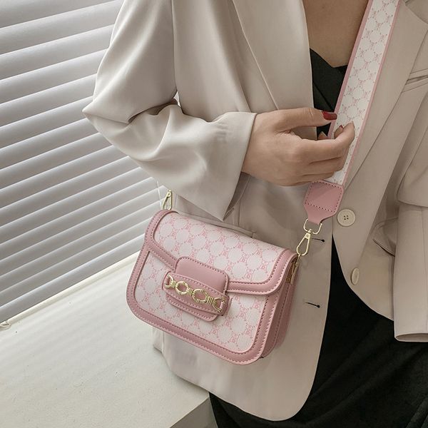 purses saddle new women's messenger fashion shoulder bag commuting small square bag handbag black friday
purses saddle new women's messenger fashion shoulder bag commuting small square bag handbag black friday