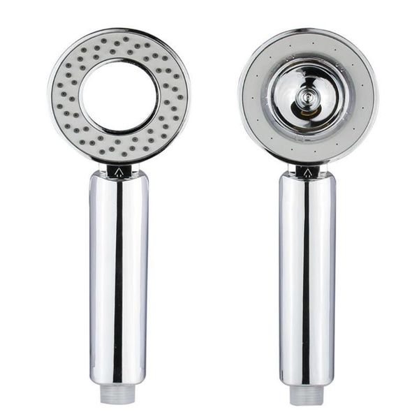 bathroom shower heads handheld head double-sided water-saving pressurized nozzle rain spray spa massage
bathroom shower heads handheld head double-sided water-saving pressurized nozzle rain spray spa massage