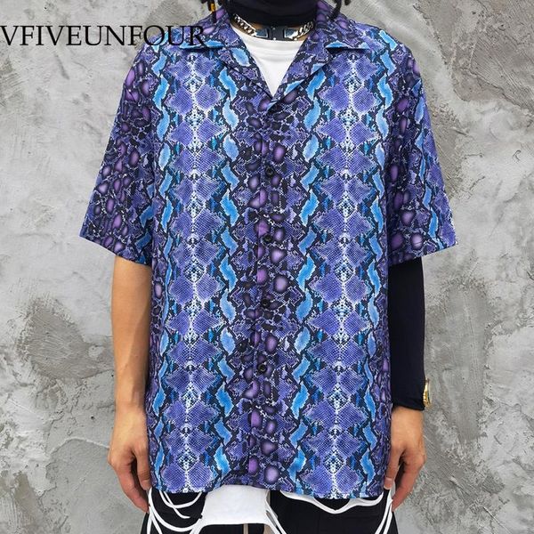 hawaiian shirts streetwear hip hop leopard snakeskin python print short sleeve shirt loose fashion men's casual, White;black
hawaiian shirts streetwear hip hop leopard snakeskin python print short sleeve shirt loose fashion men's casual, White;black
