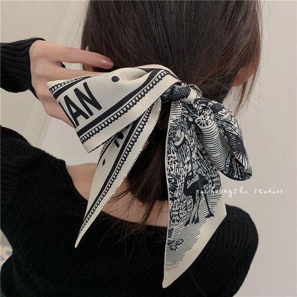 hair accessories french retro letter fashion bands elegant long headband bag strap beautiful girls bow knot band
hair accessories french retro letter fashion bands elegant long headband bag strap beautiful girls bow knot band