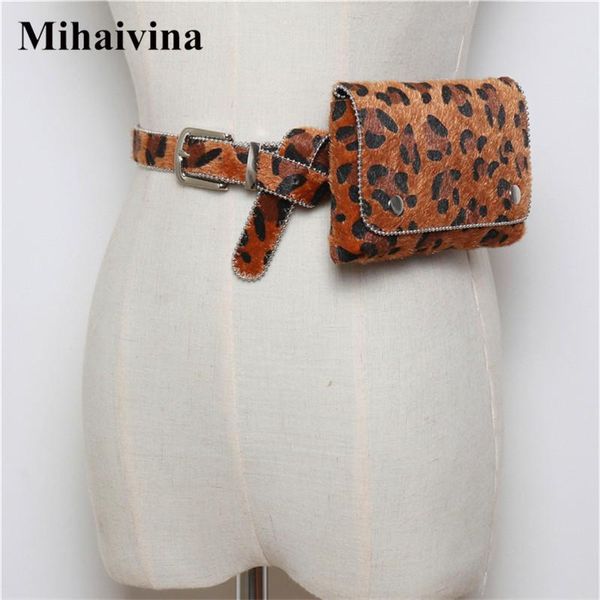 mihaivina leopard women waist bag fashion pack belt bags vintage detachable faux fur phone fit iphonexs.
mihaivina leopard women waist bag fashion pack belt bags vintage detachable faux fur phone fit iphonexs.
