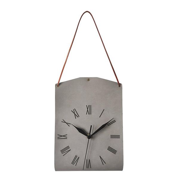 wall clocks bag shape creative clock modern art hanging vintage leather living room bedroom noiseless decorative
wall clocks bag shape creative clock modern art hanging vintage leather living room bedroom noiseless decorative
