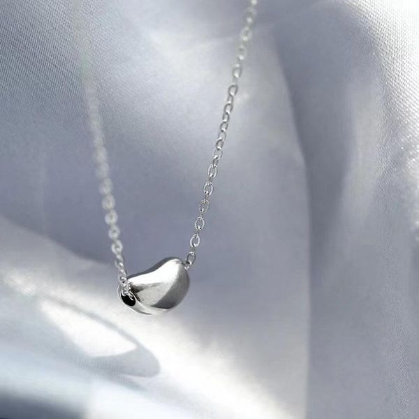 chains women's 925 sterling silver jewelryff necklace for women couple git choker
chains women's 925 sterling silver jewelryff necklace for women couple git choker