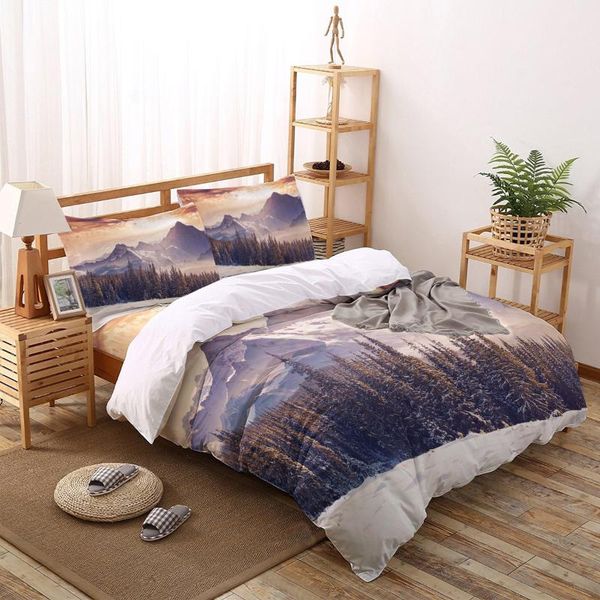 bedding sets nature landscape swiss christmas woods snow printed set king size duvet cover bed sheet pillowcase
bedding sets nature landscape swiss christmas woods snow printed set king size duvet cover bed sheet pillowcase