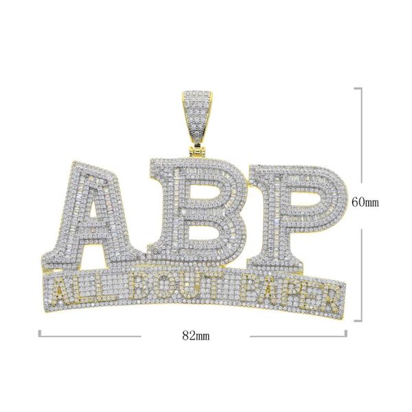 chains custom name number baguette letters abp pendant charm 5a zirconia men's hip hop necklace rope chain rock jewelry drop ship, Silver
chains custom name number baguette letters abp pendant charm 5a zirconia men's hip hop necklace rope chain rock jewelry drop ship, Silver