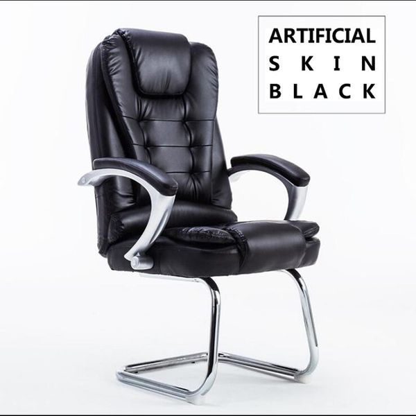 offic chair modern the boss artificial skin household computer / bow staff comfortable living room furniture
offic chair modern the boss artificial skin household computer / bow staff comfortable living room furniture