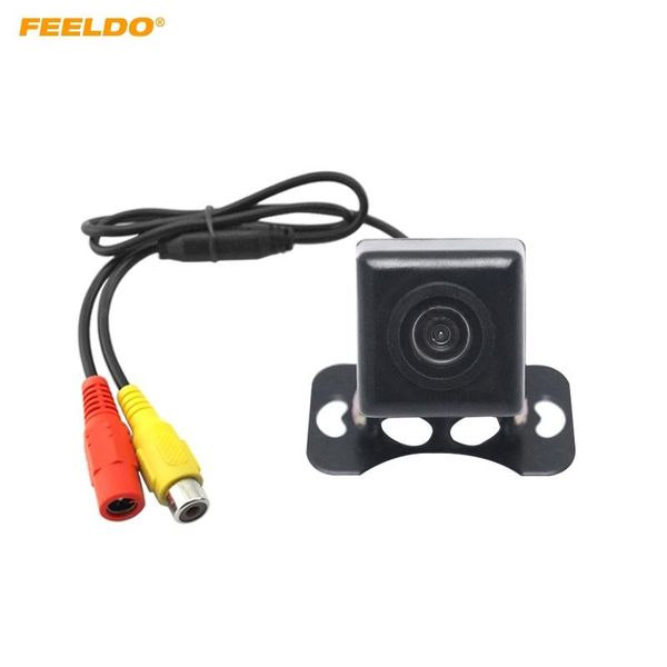 car rear view cameras& parking sensors feeldo 1set universal original image camera for all cars autos reverse #am6306
car rear view cameras& parking sensors feeldo 1set universal original image camera for all cars autos reverse #am6306