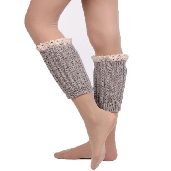 socks & hosiery supply lace knitted wool leg covers spot short foot boots warmers women, Black;white
socks & hosiery supply lace knitted wool leg covers spot short foot boots warmers women, Black;white