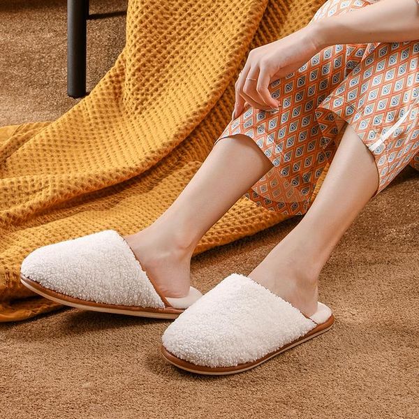 posee ice ladies cotton slippers home thick-soled anti-skid indoor winter warmth soft bottom plus velvet ps09048, Black
posee ice ladies cotton slippers home thick-soled anti-skid indoor winter warmth soft bottom plus velvet ps09048, Black