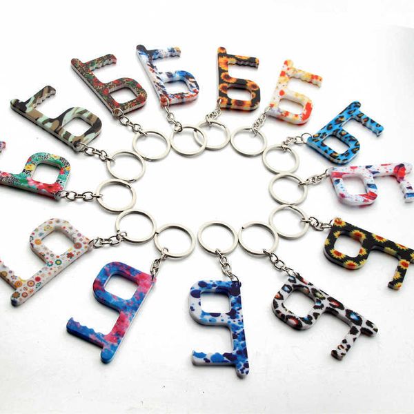 keyrings flower elevator buttons contactless tool door handle key grip safety protection isolation no-touch opener car keychain ring, Slivery;golden
keyrings flower elevator buttons contactless tool door handle key grip safety protection isolation no-touch opener car keychain ring, Slivery;golden