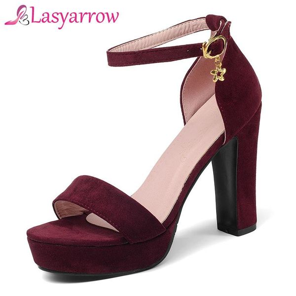 lasyarrow women sandals platform shoes high heel footwear open toe ankle strap gladiator sandalia party wedding shoe rm439, Black
lasyarrow women sandals platform shoes high heel footwear open toe ankle strap gladiator sandalia party wedding shoe rm439, Black