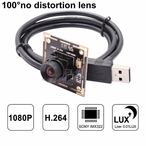 full hd 1080p h.264 no distortion lens industrial professional usb 2.0 webcam with sony imx322 sensor elp-usbfhd06h-l100 hunting cameras
full hd 1080p h.264 no distortion lens industrial professional usb 2.0 webcam with sony imx322 sensor elp-usbfhd06h-l100 hunting cameras