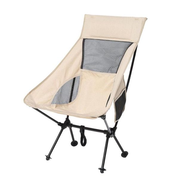 fishing accessories outdoor ultralight folding camping chair 150kg capacity oxford cloth portable lengthen seat for outside activity
fishing accessories outdoor ultralight folding camping chair 150kg capacity oxford cloth portable lengthen seat for outside activity