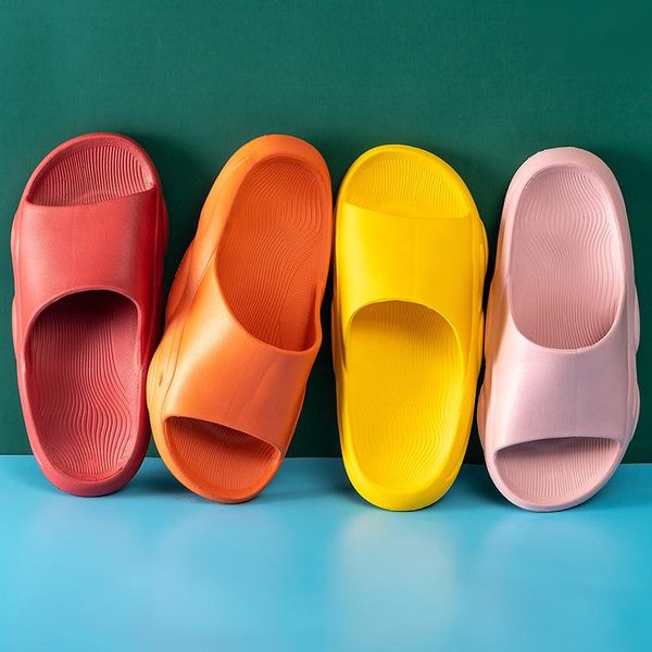 summer home indoor bathroom slides female beach ourdoor eva soft sole non-slip women's slippers #8007, Black
summer home indoor bathroom slides female beach ourdoor eva soft sole non-slip women's slippers #8007, Black