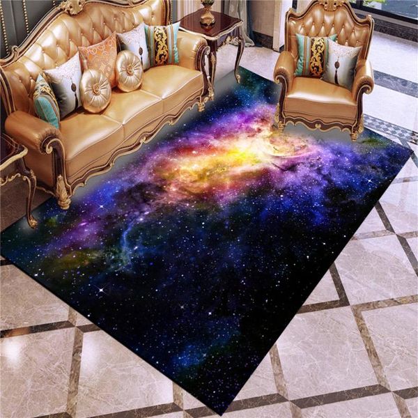 carpets 3d color nebula starry sky space pattern carpet dining room living non-slip chair table mat alfombras
carpets 3d color nebula starry sky space pattern carpet dining room living non-slip chair table mat alfombras