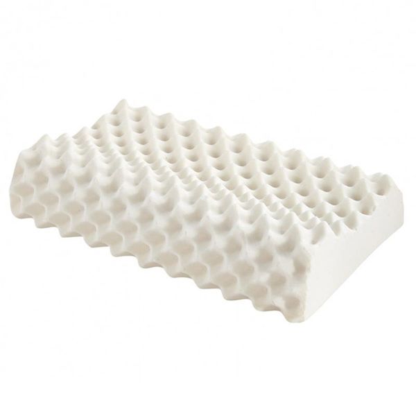 alanna latex pillow+pillowcase bedding pillow neck protection slow rebound shaped maternity for sleeping orthopedic 60*40
alanna latex pillow+pillowcase bedding pillow neck protection slow rebound shaped maternity for sleeping orthopedic 60*40