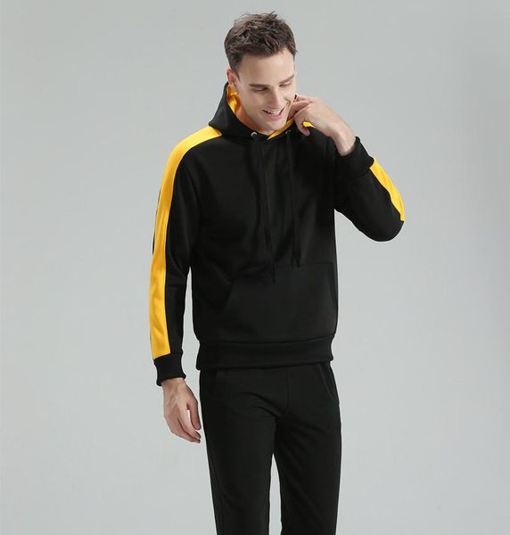 men's hoodies & sweatshirts hooded sports wweater customization sweatshirt hoodie for women&men drop, Black
men's hoodies & sweatshirts hooded sports wweater customization sweatshirt hoodie for women&men drop, Black