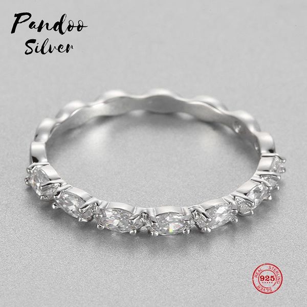cluster rings pandoo fashion charm pure 925 silver original 1:1 copy, classic shiny rose gold ring female luxury jewelry gifts, Golden;silver
cluster rings pandoo fashion charm pure 925 silver original 1:1 copy, classic shiny rose gold ring female luxury jewelry gifts, Golden;silver