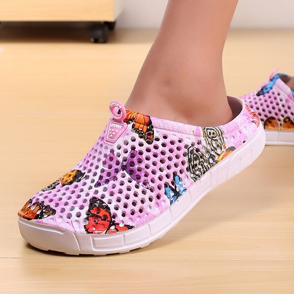 slipper women casual breathable clogs sandals valentine will see slide in flip flop slippers shoes je56 woman's house sahv, Black
slipper women casual breathable clogs sandals valentine will see slide in flip flop slippers shoes je56 woman's house sahv, Black