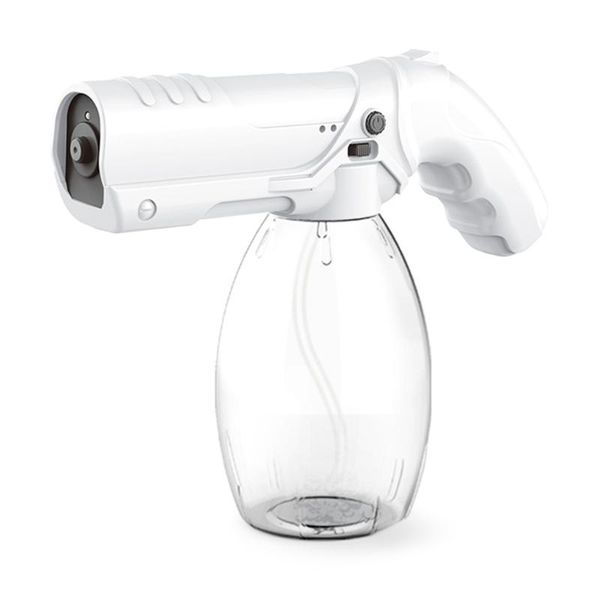 vacuum cleaners 800ml wireless electric sprayer fogger machine nano steam spray guns for el home car
vacuum cleaners 800ml wireless electric sprayer fogger machine nano steam spray guns for el home car