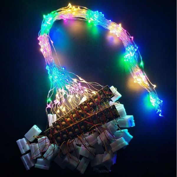 colorful diy handmade blinking leds string light for flower garland accessories wreath lamp glow party supplies decoration
colorful diy handmade blinking leds string light for flower garland accessories wreath lamp glow party supplies decoration