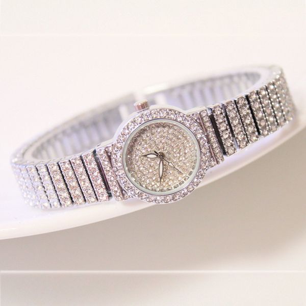 2021 new ladies fashion watch casual personality bracelet small chain starry diamond female clock, Slivery;brown
2021 new ladies fashion watch casual personality bracelet small chain starry diamond female clock, Slivery;brown