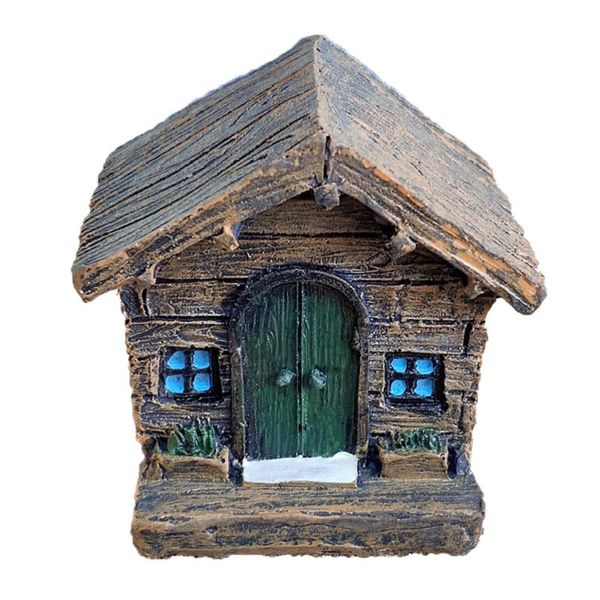 decorative objects & figurines farmhouse cute deskornament micro landscape resin decoration mini wooden house sculpture craft for home s
decorative objects & figurines farmhouse cute deskornament micro landscape resin decoration mini wooden house sculpture craft for home s