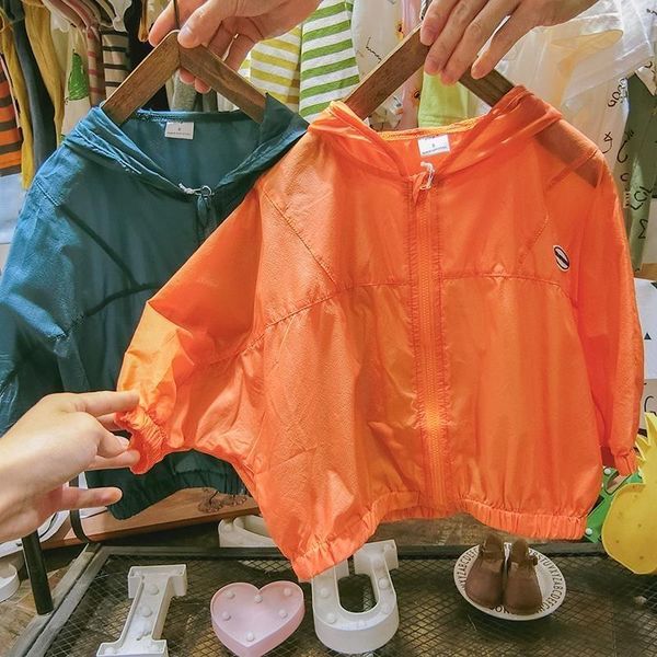 jackets 2021 summer sunblock children clothing girl sun anti for boys girls sport suit outerwear coats kids clothes hoodies, Blue;gray
jackets 2021 summer sunblock children clothing girl sun anti for boys girls sport suit outerwear coats kids clothes hoodies, Blue;gray