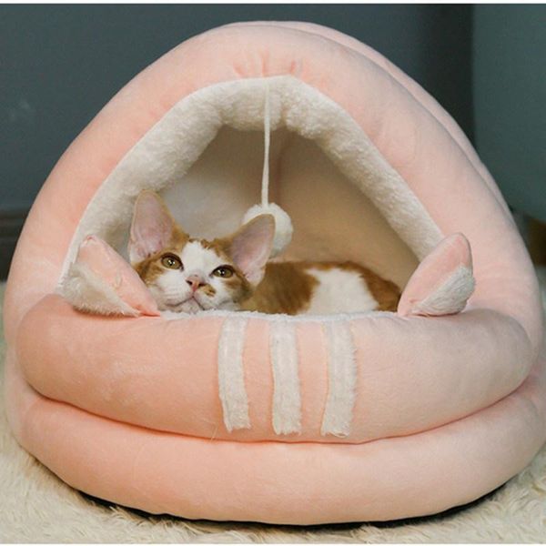 cat beds & furniture bed sofa nest warm winter cats house soft cushion sleeping couch products for pets pet supplies
cat beds & furniture bed sofa nest warm winter cats house soft cushion sleeping couch products for pets pet supplies
