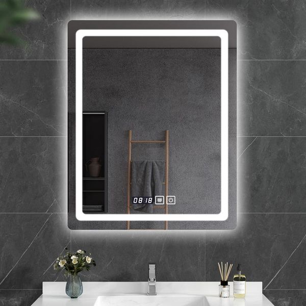 mirrors led mirror light wall lamps bathroom with monitor round large smart bluetooth antifog espelho decorative
mirrors led mirror light wall lamps bathroom with monitor round large smart bluetooth antifog espelho decorative