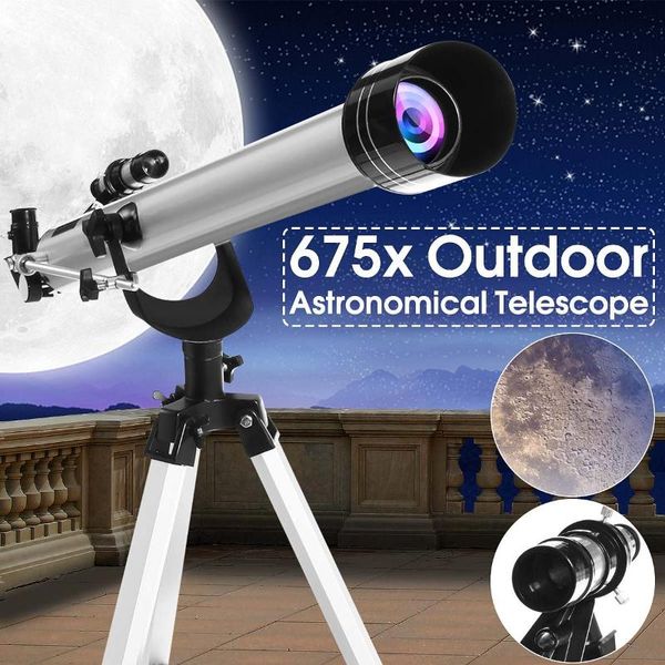 telescope & binoculars 675x astronomical refractive zooming sky monocular with tripod for space celestial observation monocular/binoculars
telescope & binoculars 675x astronomical refractive zooming sky monocular with tripod for space celestial observation monocular/binoculars