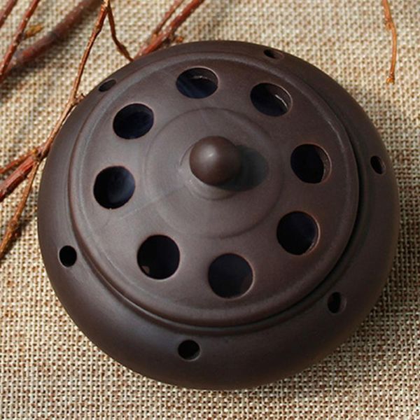 unique incense burner antique holder ash catcher tray bowl (9.5x7cm) fragrance lamps
unique incense burner antique holder ash catcher tray bowl (9.5x7cm) fragrance lamps
