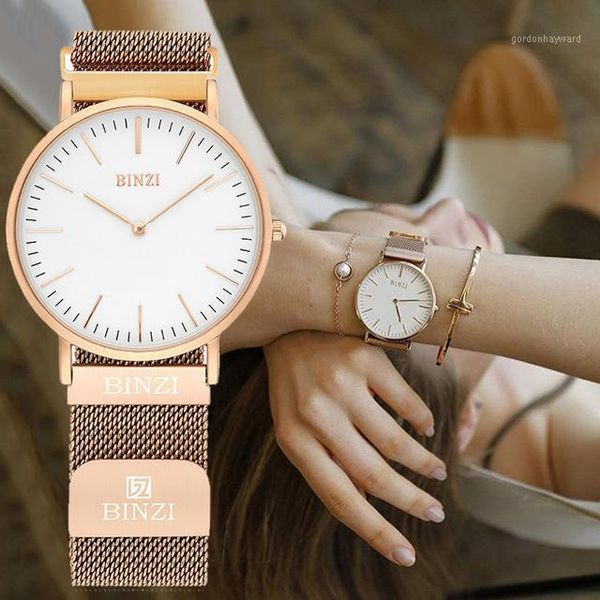 women bracelet watch magnetic stainless steel ladies wrist watches for relogio feminino female clock zegarek damski wristwatche wristwatches, Slivery;brown
women bracelet watch magnetic stainless steel ladies wrist watches for relogio feminino female clock zegarek damski wristwatche wristwatches, Slivery;brown