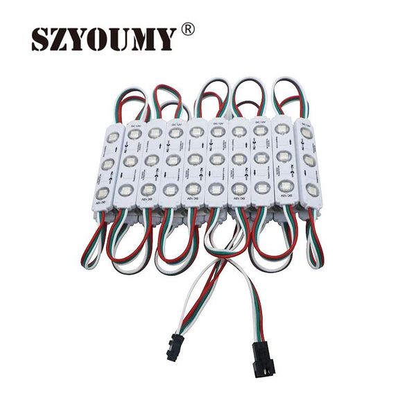 product smd full color 3 leds injection led module 28811ic 12vdc string 2years warranty modules
product smd full color 3 leds injection led module 28811ic 12vdc string 2years warranty modules