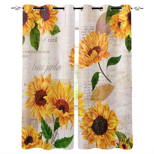 curtain & drapes sunflowers modern living room blackout curtains for kitchen bedroom window treatments
curtain & drapes sunflowers modern living room blackout curtains for kitchen bedroom window treatments