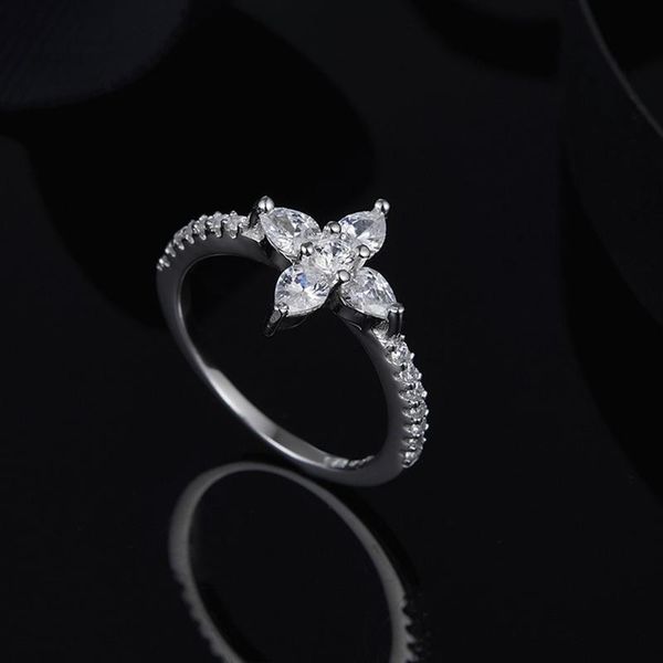 cluster rings horse eye zircon gardenia flower finger for women solid 925 sterling silver party fine jewelry, Golden;silver
cluster rings horse eye zircon gardenia flower finger for women solid 925 sterling silver party fine jewelry, Golden;silver
