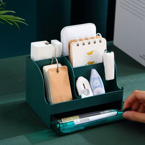storage boxes & bins multifunctional desksundries makeup organizer cosmetic brush case home office bathroom box products
storage boxes & bins multifunctional desksundries makeup organizer cosmetic brush case home office bathroom box products